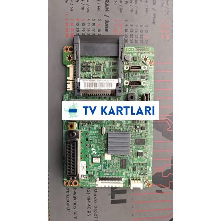 SAMSUNG BN94-04416N , BN41-01702A , Samsung LE32D403E4D Main Board , LTF320AP13