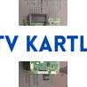 SAMSUNG BN94-04416N , BN41-01702A , Samsung LE32D403E4D Main Board , LTF320AP13