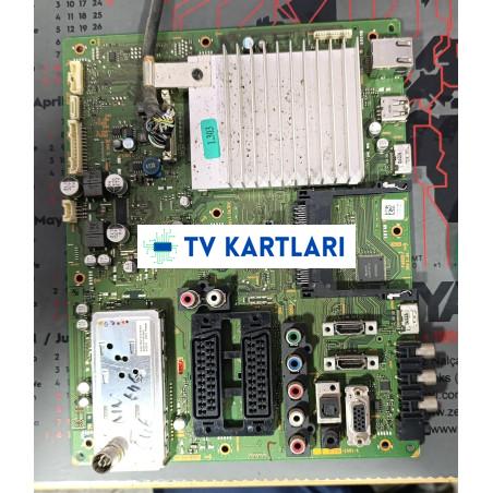 KDL- 40W5710.Y2008510,A-1663-964-B.1-878-942-22 MAİN BOARD