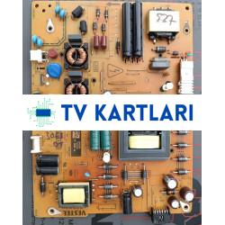 TOSHIBA VESTEL 17IPS72,23626489,65UL3063DT,65U9500 POWER BOARD