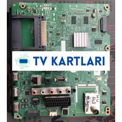 SAMSUNG 50ES5000,BN94-05970J,BN41-01812A MAİN BOARD