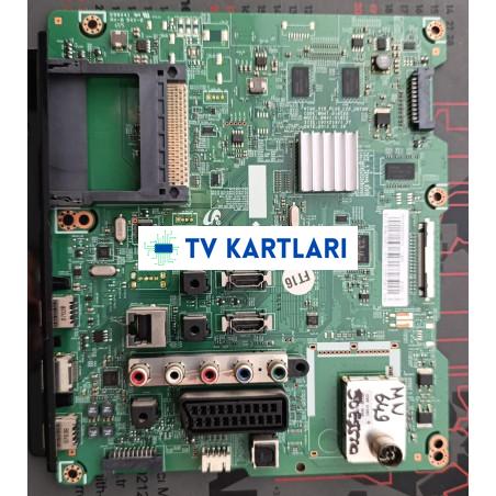 SAMSUNG 50ES5000,BN94-05970J,BN41-01812A MAİN BOARD