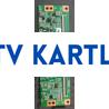 LQ-K3-P04-13,CC580PV7D T-CON BOARD