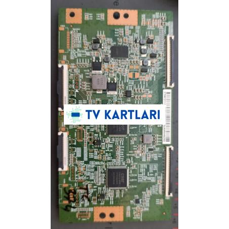 TCL 55C728,TD-0001,ST5461D11-3 T-CON BOARD
