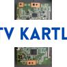 TCL 55C728,TD-0001,ST5461D11-3 T-CON BOARD