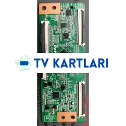 PD2634B1A-V1.1 T-CON BOARD