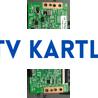 T500QVN04.0 4K,LQ-K12-C96-10 T-CON BOARD