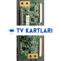 HV430FHBN1D T-CON BOARD