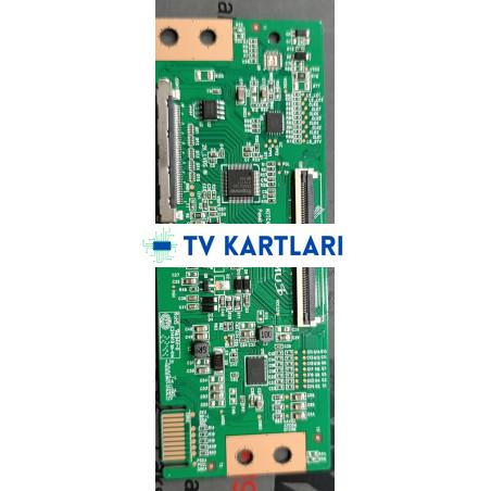 N2TC430FHDB05-2_F1.0,T-CON BOARD