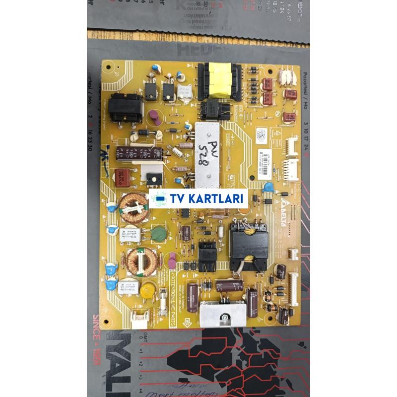 2950297604 , DPS-119AP , 2722 171 90581 , 42PFL5007 , PHİLİPS POWER BOARD , BESLEME ,