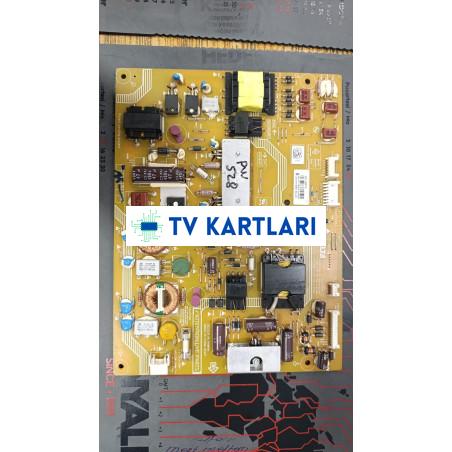 2950297604 , DPS-119AP , 2722 171 90581 , 42PFL5007 , PHİLİPS POWER BOARD , BESLEME ,