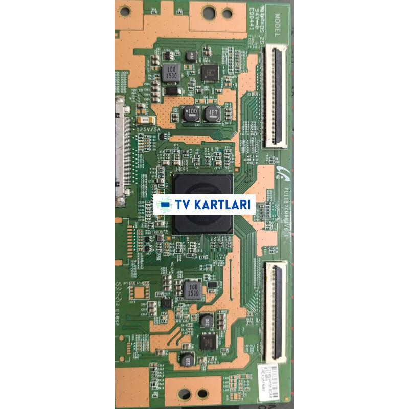 FU11BPPCMTA3VO.1,LMC480FN02,T-CON BOARD
