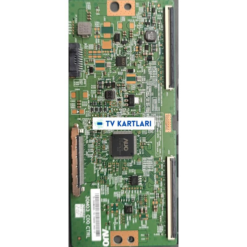MSI PAG304CR 3CB8 T-CON BOARD 30M03 C00 TS-5530M03C03