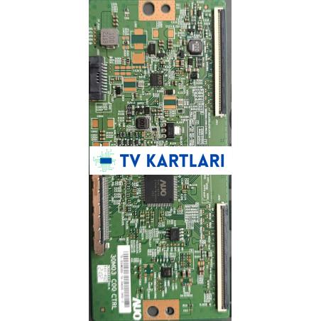 MSI PAG304CR 3CB8 T-CON BOARD 30M03 C00 TS-5530M03C03