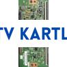 MSI PAG304CR 3CB8 T-CON BOARD 30M03 C00 TS-5530M03C03