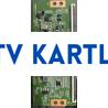 HF5XXQUB-F20-002 V01, HF580QUB-F20 4K, T-CON BOARD