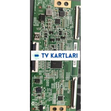 47-6021424, 44-9771690B, 55UHD, HV550QUBF70, PHILIPS 55PUS7805, TPT550J1-QUBE70 K, BOE PANEL, T-CON BOARD