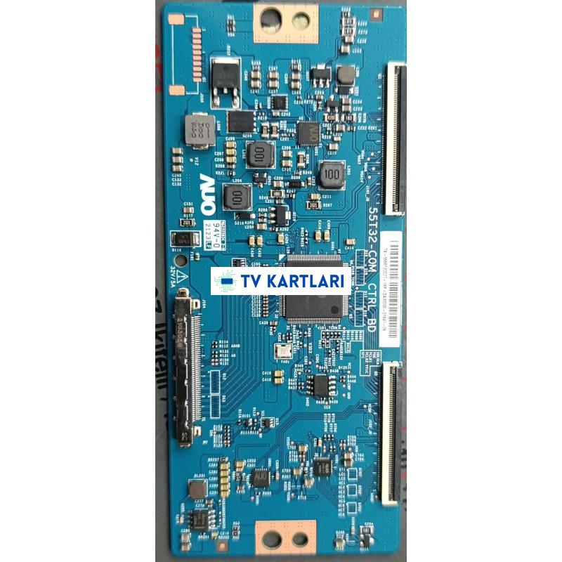 55T32-COMCTL BL TX-5555T32C-27-16P