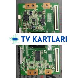F12FA7M3C4LV0.1 , LTA520HE16 , Logic Board , T-con Board