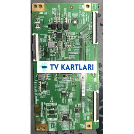 C-PCB_HV650QUB,47-6021287,HV650QUBN90,T-con Board