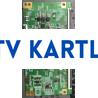 C-PCB_HV650QUB,47-6021287,HV650QUBN90,T-con Board