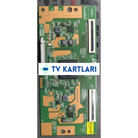15Y_65_FU11BPCMTA4V0.4 , LJ94-37393E , VESTEL 65UB8900 , 65UD8900 , T-CON BOARD