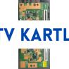15Y_65_FU11BPCMTA4V0.4 , LJ94-37393E , VESTEL 65UB8900 , 65UD8900 , T-CON BOARD
