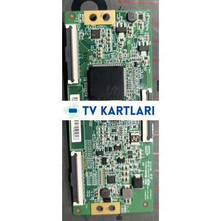 HV430QUBH10 , 47-6021265 , 43UHD Duai , 20180806_X , HV430QUBH10 44-9771461OAT3BA , Philips 43PUS7505/62 T Con Board