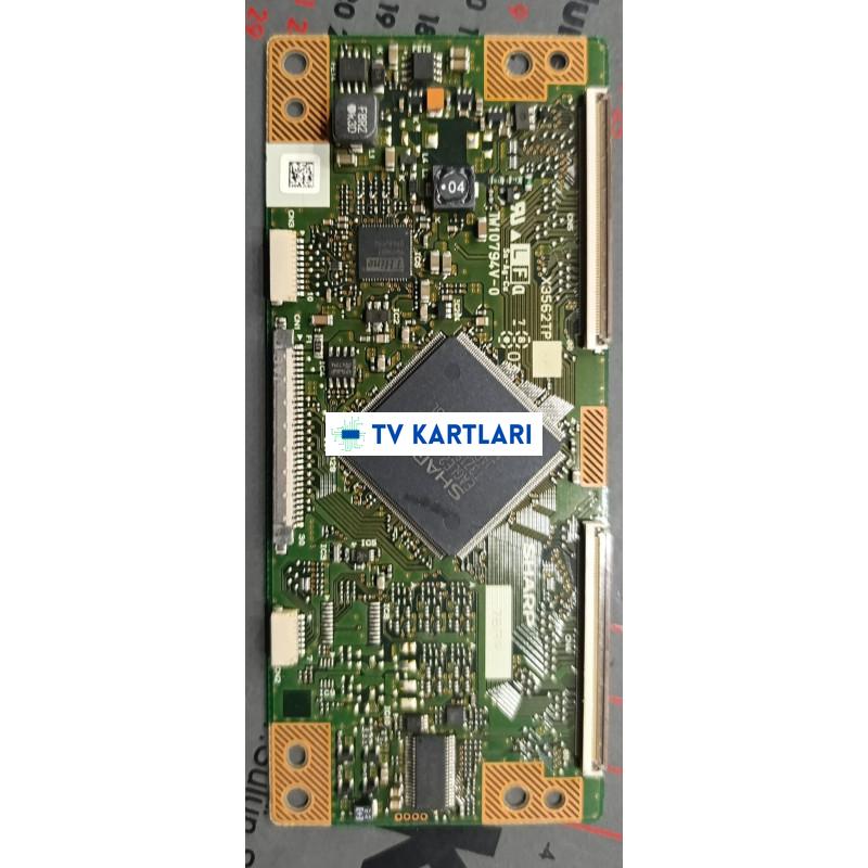 X3562TP, XF, TW10794V-0, Crea TIERRA K32S, T CON Board, LK315T3LZ54