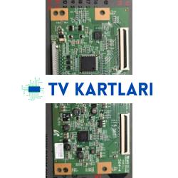 ESL_C2LV0.4, LTY460HN02 -Con BoardESL_C2LV0.4 KDL-46EX620 KDL-46EX521