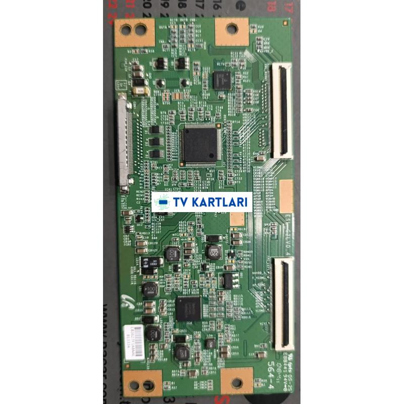 ESL_C2LV0.4, LTY460HN02 -Con BoardESL_C2LV0.4 KDL-46EX620 KDL-46EX521