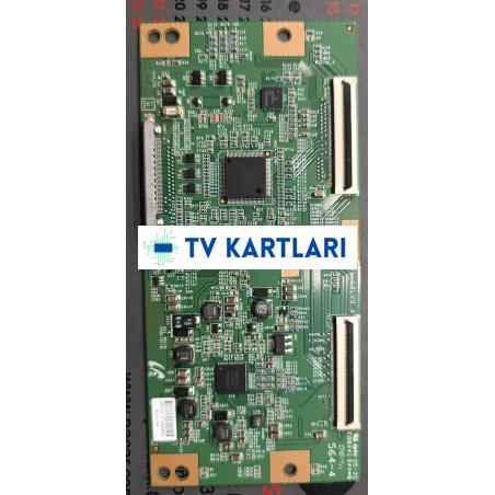 ESL_C2LV0.4, LTY460HN02 -Con BoardESL_C2LV0.4 KDL-46EX620 KDL-46EX521