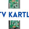 DCBDI-A260H_01 T550QVN10.0 Wdx T-CON BOARD