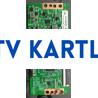 LC650EQC-SPA2,LQ-K12-L96-10 T-CON BOARD
