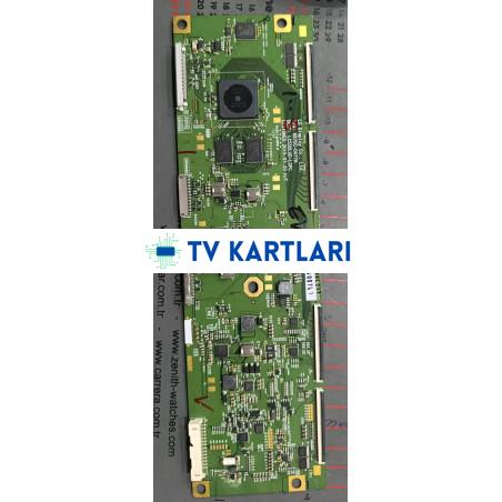 6870C-0477H, LC550LUD-LGPC, 6871L-4007L, 4007L, LG 55EG910V-ZB, T CON Board, LC550LUD-LGPV