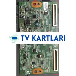 FHD_MB4_C2LV1.6, LJ94-03624B, T Con Board, LTY320HM03, SONY KDL-32BX400