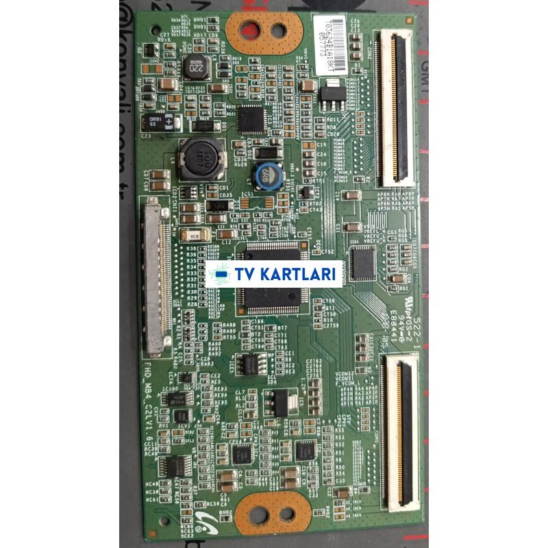 FHD_MB4_C2LV1.6, LJ94-03624B, T Con Board, LTY320HM03, SONY KDL-32BX400