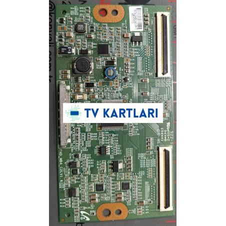 FHD_MB4_C2LV1.6, LJ94-03624B, T Con Board, LTY320HM03, SONY KDL-32BX400