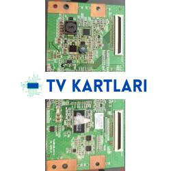 FHD_MB4_C2LV1.6, LJ94-03624B, T Con Board, LTY320HM03, SONY KDL-32BX400