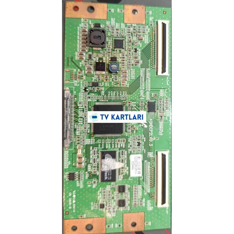 FHD_MB4_C2LV1.6, LJ94-03624B, T Con Board, LTY320HM03, SONY KDL-32BX400