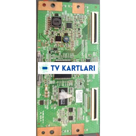 FHD_MB4_C2LV1.6, LJ94-03624B, T Con Board, LTY320HM03, SONY KDL-32BX400