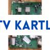Z1B.190R-6, Z1B190R, Z1B190R/TOPSILKSCREEN/ (06), U6Y JZZ, G2 42LP12 MLT, ARÇELİK, Main board