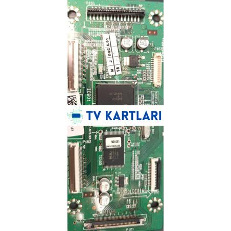 EBR72680702, EAX63986201, 50T3_CTRL_2D, PDP50T3, AFT73170504, LG 50PT351, LG 50PT351-ZC