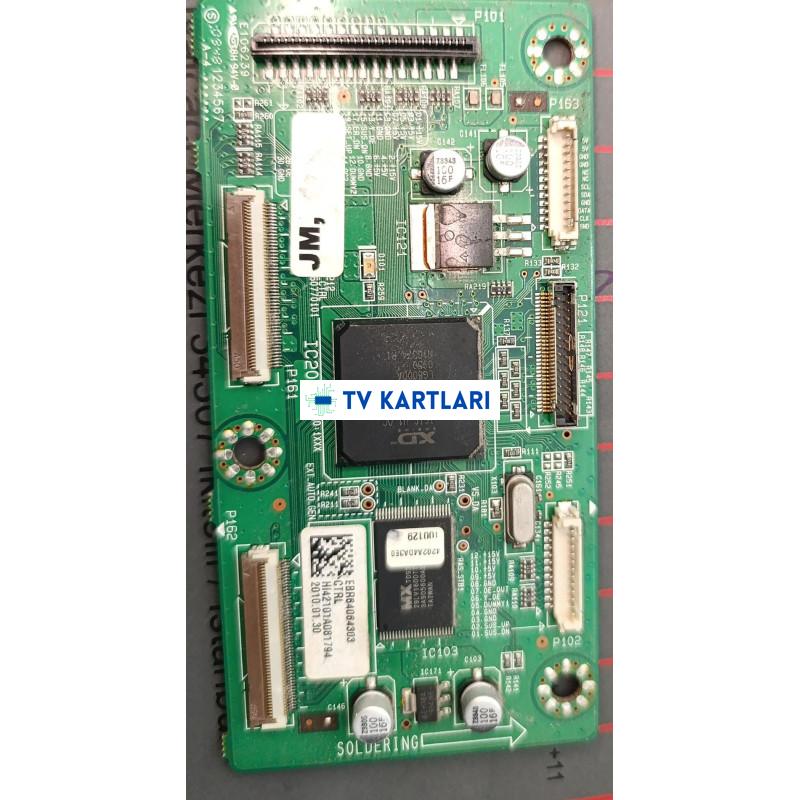 EAX60770101 , EBR64064303 , EBR61031803 , LG 42PQ2000 , 42PQ200R , T-CON BOARD