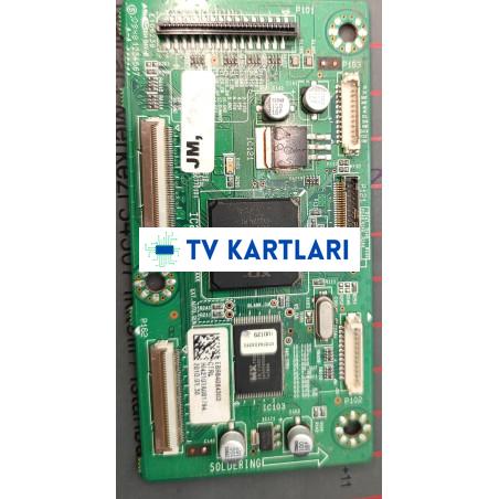 EAX60770101 , EBR64064303 , EBR61031803 , LG 42PQ2000 , 42PQ200R , T-CON BOARD