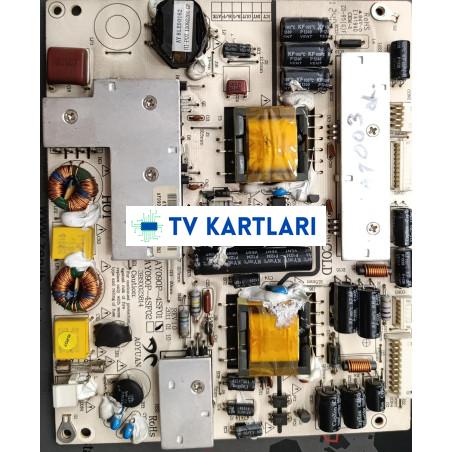 AY090P-4SF01, AY090P-4SF02, 3BS0023814, POWER BOARD, SUNNY, SN039LD12AT022, SN040LD18VG75B-V2F MAİNBOARD