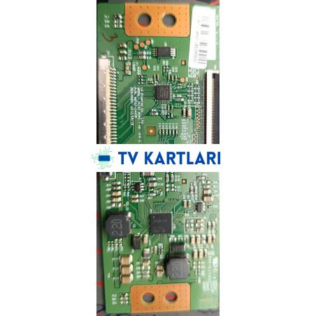 6870C-0442B, 6871L-5026A, 6871L-5533A, 32/37 ROW2.1, E15063094V-0, T-con board