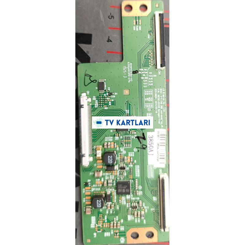 6871L-5030A , 6870C-0532B , LC490DUY-SHA3 T Con Board