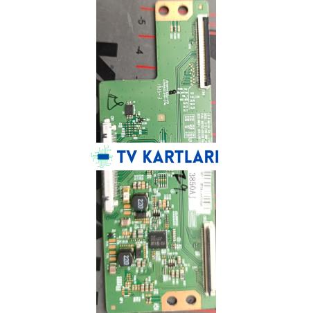 6871L-5030A , 6870C-0532B , LC490DUY-SHA3 T Con Board