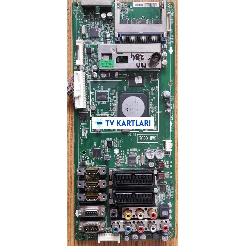 EAX39192001, EBU48204881, LG 42LG6100-ZH, LG 42LG6000-ZA, Main board